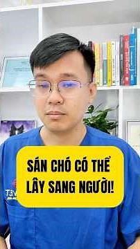 How to prevent dog tapeworm disease - Good tips from doctors | Doctor Trung
