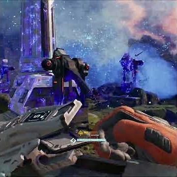 Obelisk Mechanic!? StarRupture Gameplay