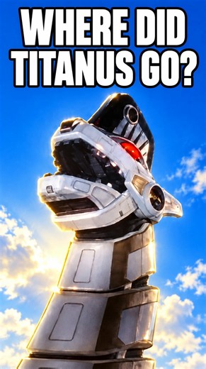 What Happened to Titanus?