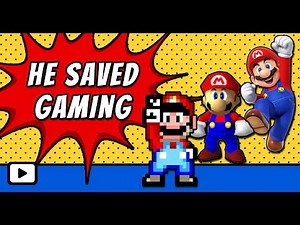 The Rise and Evolution of Super Mario Bros. (1981–2000)