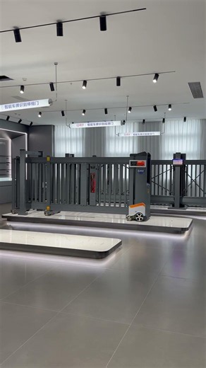Keygon Group Electric Sliding Gate | Smooth & Reliable Operation