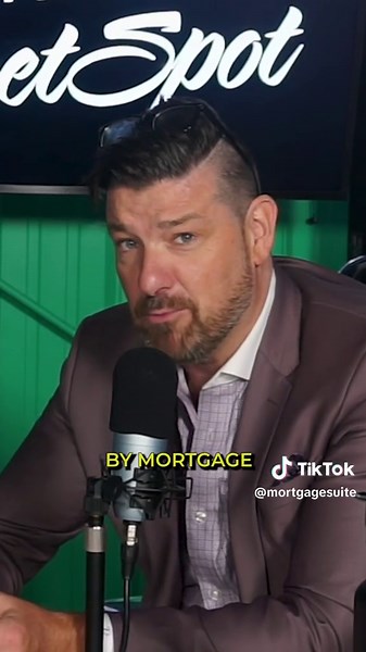 Ready to renew your mortgage? Don't just sign on the dotted line! 🖊️ Our team is here to help you navigate your mortgage renewals, ensuring you explore every option possible — even when your bank says “NO” 🏦💔 And what’s our secret sauce? A little something we like to call... a spreadsheet! 📈✨ (Yes, we know it sounds thrilling!) 🎧 Don’t miss out—check out the full episode! [Link in bio!] #mortgagerenewal #mortgagesolutions #mortgageadvice #homeownertips #financialfreedom #homeownership #mort