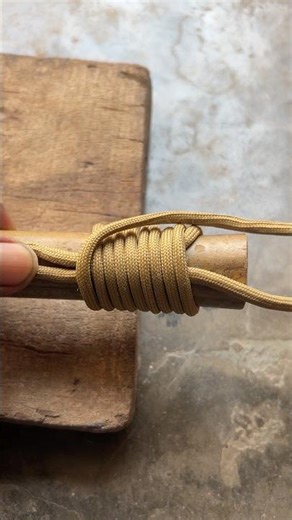 This Rope Trick Will Blow Your Mind😳!!