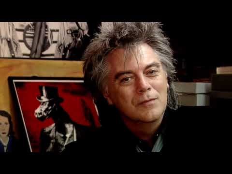 Marty Stuart The Making Of Country Music The Masters