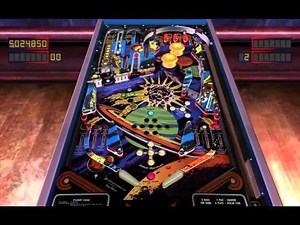 Pinball Arcade - Flight 2000