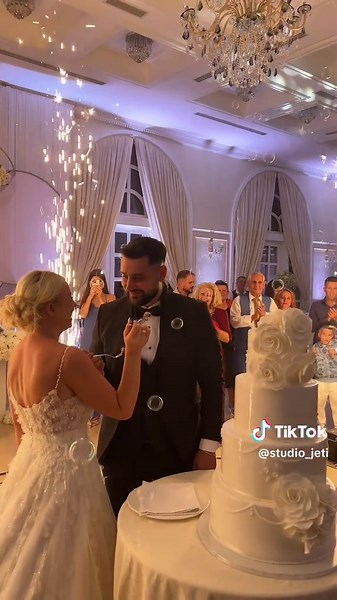 Studio Jeti 😇 Wedding Event 📸🤗🎥 @studiojeti @hidajet_dervishi #fyp #foryou #viral #love #live