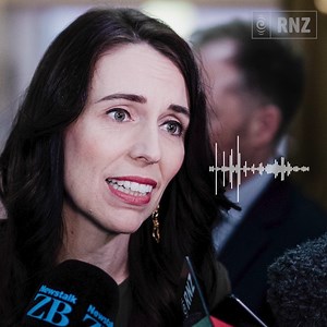 1.4K views · 51 reactions | Prime Minister Jacinda Ardern says she is not banking on governing alone, despite a new poll putting the Labour Party on 60.9 percent. Ardern said she's sceptical about most polls and isn't assuming anything heading into the election. She would not call it a rogue poll though and noted it's not for her to make determinations around those kinds of headings. | Morning Report | Facebook