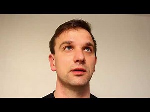 Akių mankšta (Eyes exercises)