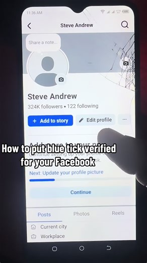 Clink on my bio for more updates #goviral #facebookads #fypppp #foryoupage