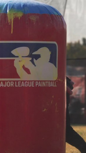 3.3K views · 155 reactions | @solnishkov23 & @karslidis_92 of @redlegionclub clearing the way  #chooseDYE #paintball | DYE Paintball | Facebook