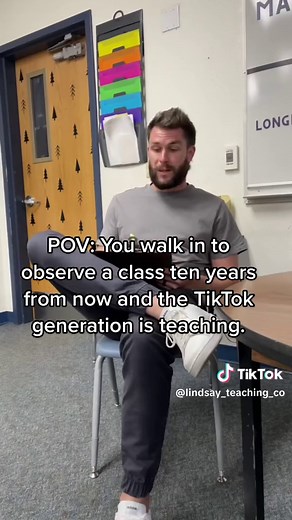 One, Two, Buckle My Shoe - Fun Teaching Moments on TikTok