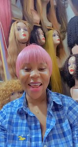 51 reactions · 15 comments | Good morning Our walk-in store is open for pickup/delivery Sales is ongoing till 30th November Contact: 07087452700 Shop is at no 9 Okeho street Isolo Lagos. Nationwide delivery available. | AJ HAIRS | Facebook