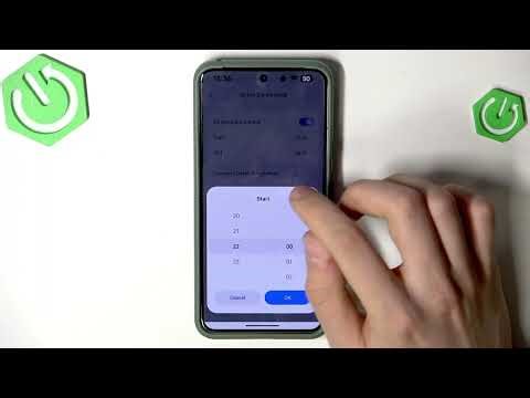 Comment activer et configurer le mode Ne pas déranger (DND) sur le ROBOROCK Qrevo Edge