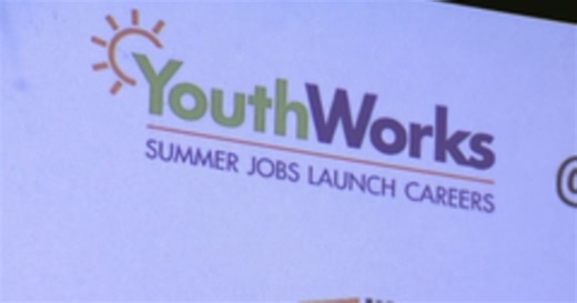 Applications for Baltimore's Youth Works program accepted