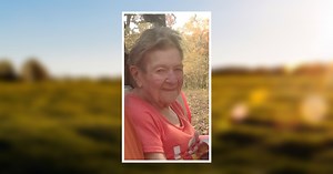 Bonnie Peterson Obituary August 12, 2021 - Hoff Funeral & Cremation Service