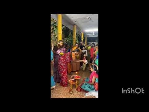 My mama age attend function 🙂