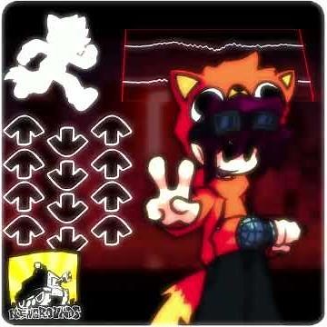 [FNF] Fresh (Aixx Take)