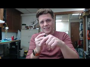 American Truck Simulator DIY Button Box Part 3