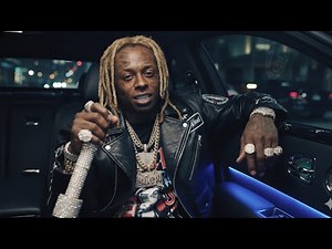 Lil Wayne ft. Eminem, Nicki Minaj - Emerald Gorgon [Music Video 2025]