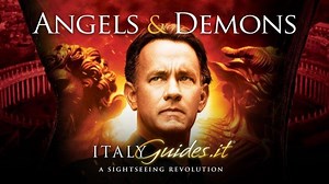 Download Film Angels & Demons, Subtitle Bahasa Indonesia (Sub Indo) dan Streaming Angels & Demons - Tribunlampung.co.id