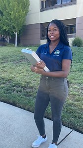 Employee Appreciation Week Spotlight ☆ Meet Akenya Robinson-Webb, Code Compliance Supervisors for Planning, Building and Environmental Services. Watch this video to learn about what makes her proud to work at Napa County and her favorite part of the job! | Napa County, California - Government