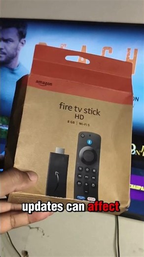 Fire Stick App Updates Not Working? Easy Fix for Software Update & Common Issues