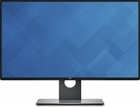 Монітор Dell UltraSharp U2717D