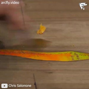 53K views · 131 reactions | Making Crayons Waterfall River Table By Chris Salomone (YouTube) | ARCFLY Architecture & Design | Facebook