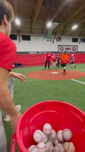 Malcolm (Duke) Baxter III on Instagram: "Sometimes High tempo infield drills need some direction.. sometimes youth ballplayers don’t understand the direction until they feel the consequences🫣⚾️ This player is one of our top youth ballplayers on our RedHawks roster… shot right back up & corrected himself 🔋🔊 Those type of players gets a coach 🔥🔥’d up … play ball • • • #baseball #baseballlife #baseballseason #baseballdad #homerun #ballplayer #youth #newjersey"