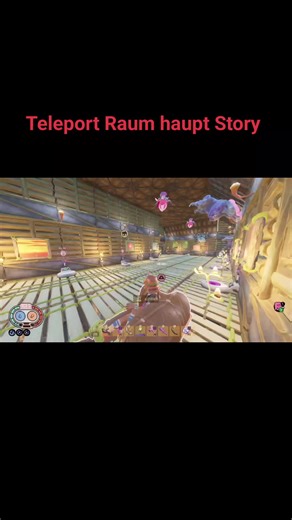 Grounded Game Update: Essential Locations and Features