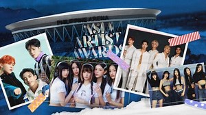 Ready for AAA 2023? Get to know the Asia Artist Awards