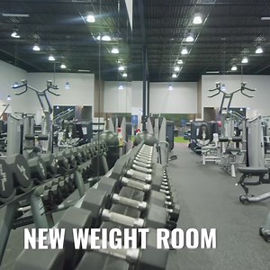 2.9K views · 97 reactions | We are ecstatic to welcome you all to the brand new Goddard Genesis Health Clubs. Come see the club for yourself & get a free 7-day pass to try it out! Take a look at our other facilities to see what we have in store for YOU. New equipment & more amenities including new training areas, equipment, steam room, & more! | Genesis Health Clubs | Facebook