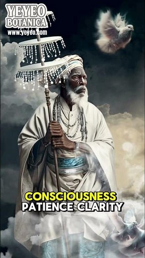 Orisha & You: Healing and Destiny