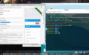 安装和修改数据库密码-Mysql(mariadb)