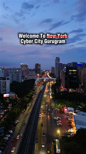 Gurgaon meri jan™️ on Instagram: "Gurgaon is India’s second largest information technology hub and third largest financial and banking hub. Gurgaon is also home to one of India’s largest medical tourism industries. Despite being India’s 56th largest city in terms of population, Gurgaon is the 8th largest city in the country in terms of total wealth. Gurgaon is a major IT hub and is home to a large number of multinational companies. This has resulted in high demand for housing in the city, which 