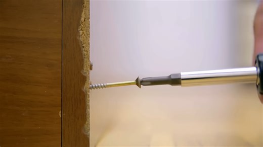 Why are there so many types of screws?