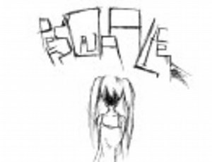 【オリジナル曲PV】Persona Alice【初音ミク】