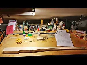 "Slope Infusion" - Bau/Assembly