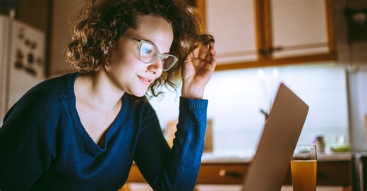 Zoom Can Track Who's Not Paying Attention In Your Video Call. Here's How.