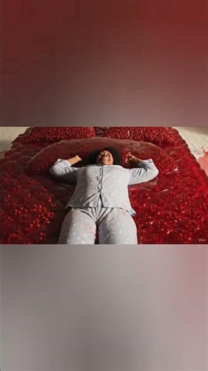 which of these bed ould you choose #ai #relax #oddlysatisfying