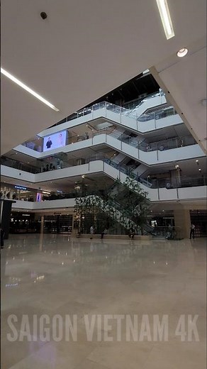 Saigon Takashimaya Vietnam
