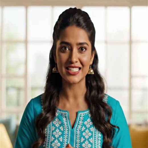 Elegant Hindu Wedding Invitation Template | Traditional + Modern | Canva Editable