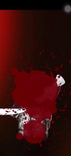 Back stabber!#short#edit