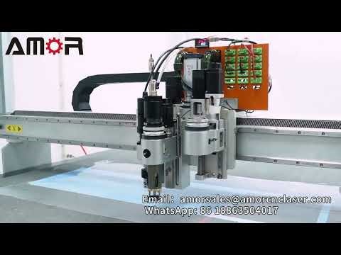 Ultrasonic Fabric Cutting Machine for Fiber Textiles | Clean Edge, No Fraying