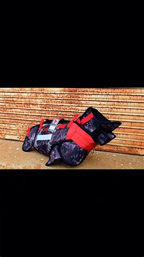 68 reactions | Every angle tells the same story — built to take a hit. The Elite Catch PRO doesn’t just look tough — it is. Layered protection, clean lines, field-tested performance. #SouthernCrossCutGear #EliteCatchPRO #CatchDog #BoarDog #HogDogging #WorkingDog #AmericanMade  www.SouthernCrossCutGear.com | Southern Cross Cut Gear | Facebook