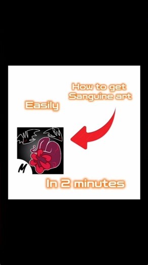 How to get Sanguine Art in 2 minutes ☝️☝️#blox fruits