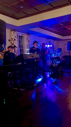 Tuxedo Junction performing All My Exes 10/24/25 #countrymusic #livemusic #waynesvillenc | Tuxedo Junction Band