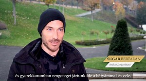 60K views · 736 reactions | Sugár Bertalan énekes, jógaoktató gyermekkora óta imád a budai Várban sétálni. Felidézte az emlékeit, és beszélt nekünk arról is, hogy mit gondol a történelmi Budavári Palotanegyed komplex megújulásáról. | Nemzeti Hauszmann Program | Facebook
