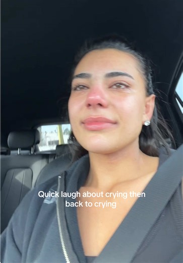 Manic #fyp #foryou #crying #girls #girlythings | crying video