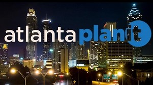 Atlanta PlanIt